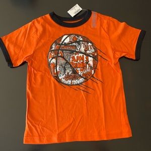 NWT Small (5/6) Boy’s shirt The Children’s Place